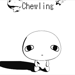 Chewling [Playermodel/NPC] — Garry's Mod Workshop preview