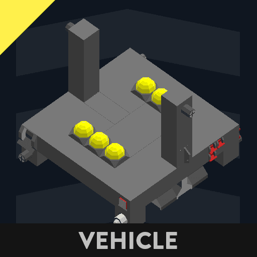 unicon mag all — Stormworks: Build and Rescue Workshop preview