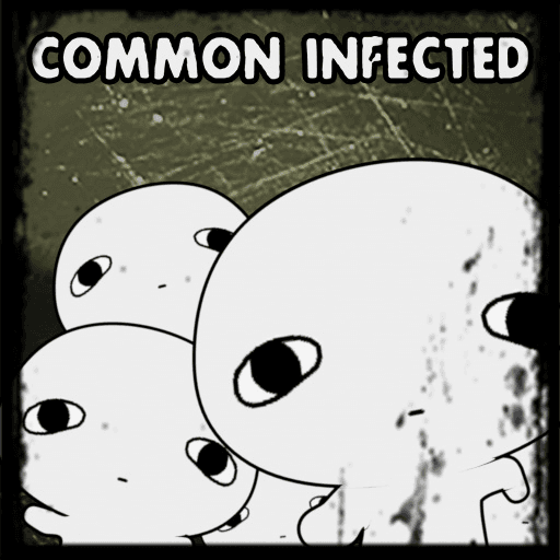 Chewling [Common Infected] — Left 4 Dead 2 Workshop preview