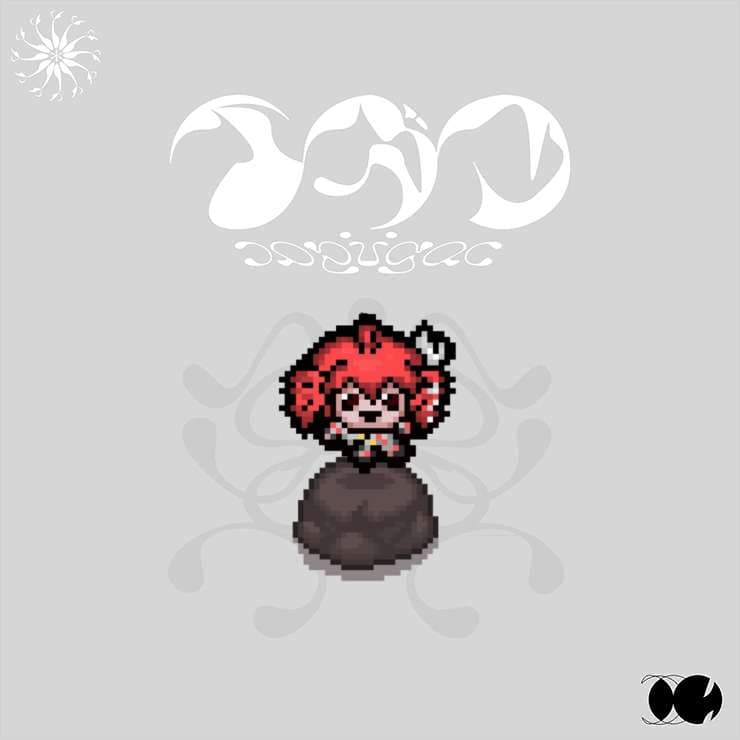 SynthV Kasane Teto Dolly — The Binding of Isaac: Rebirth Steam Workshop preview image