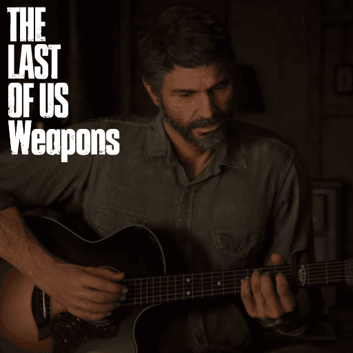 The Last of Us - Weapon Pack — Left 4 Dead 2 Steam Workshop preview image