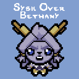Sybil Over Bethany — The Binding of Isaac: Rebirth Steam Workshop preview image