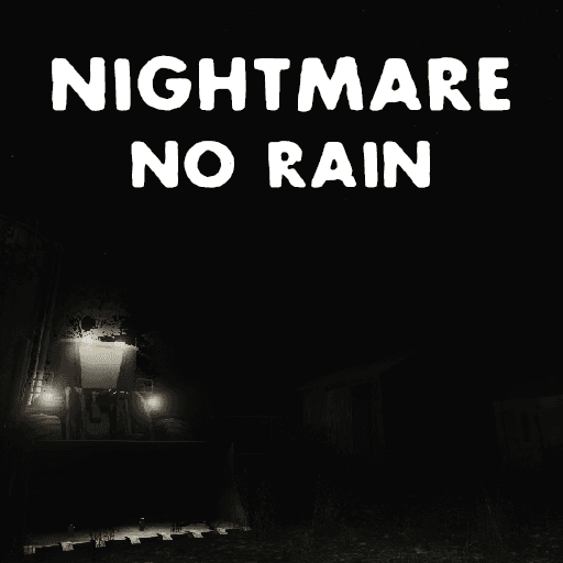 NIGHTMARE Skybox (No Rain) — Left 4 Dead 2 Steam Workshop preview image
