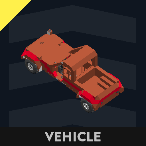 garbage — Stormworks: Build and Rescue Steam Workshop preview image