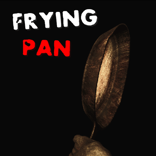 NIGHTMARE FRYING PAN (Unofficial) — Left 4 Dead 2 Steam Workshop preview image