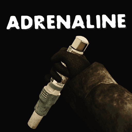 NIGHTMARE ADRENALINE (Unofficial) — Left 4 Dead 2 Steam Workshop preview image