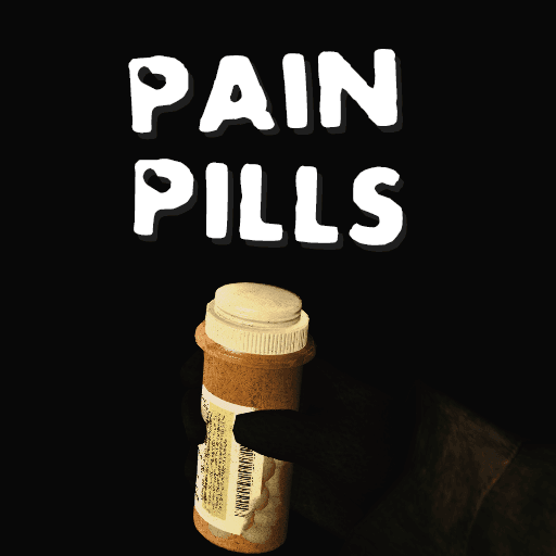 NIGHTMARE PILLS (Unofficial) — Left 4 Dead 2 Steam Workshop preview image