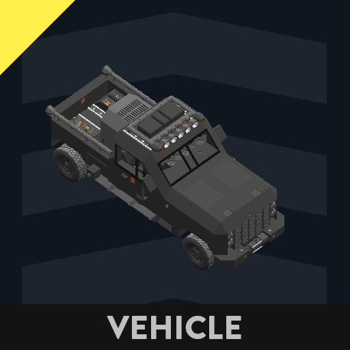 HPT 1 — Stormworks: Build and Rescue Steam Workshop preview image
