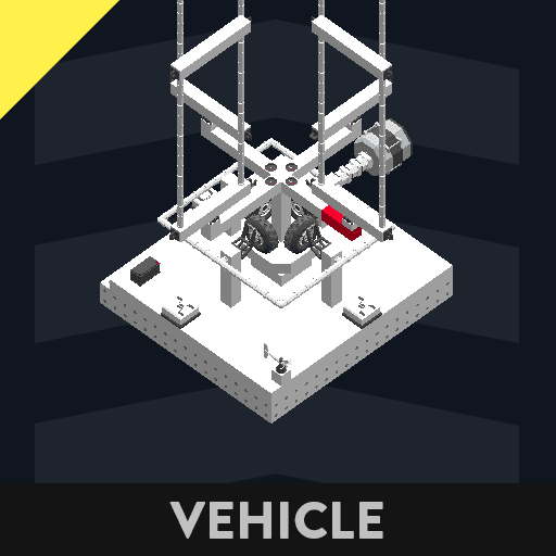 sail generator — Stormworks: Build and Rescue Steam Workshop preview image