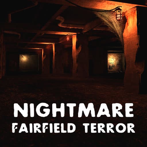 NIGHTMARE Color Correction (Fairfield Terror) — Left 4 Dead 2 Workshop preview