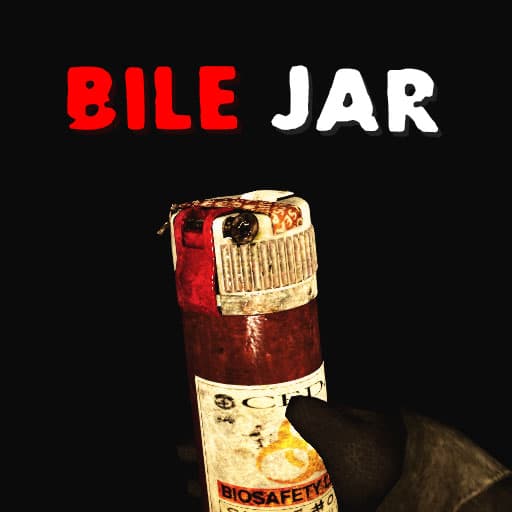 NIGHTMARE BILE JAR (Unofficial) — Left 4 Dead 2 Workshop preview