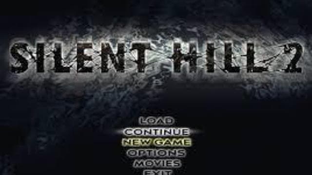 Silent Hill 2 (2001) New Game Sound as Level End Music — Left 4 Dead 2 Steam Workshop preview image