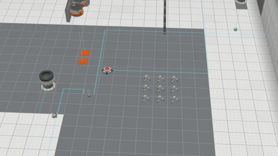 a thats better — Portal 2 Workshop preview