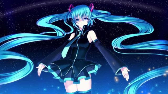 Hatsune Miku's voice for Zoey (AI Voice) — Left 4 Dead 2 Workshop preview