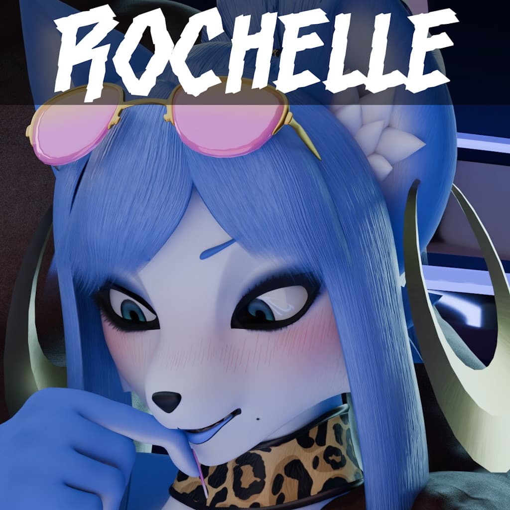 [Dogzeela] Milf Krystal - [Rochelle] — Left 4 Dead 2 Steam Workshop preview image