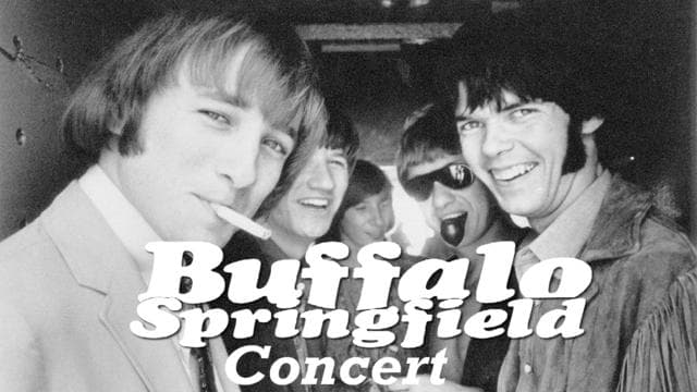 Buffalo Springfield Concert — Left 4 Dead 2 Steam Workshop preview image
