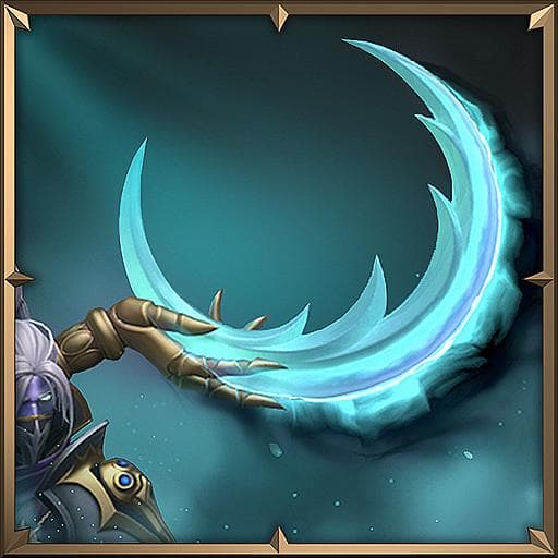 Veilstrider — Weapon — Dota 2 Steam Workshop preview image