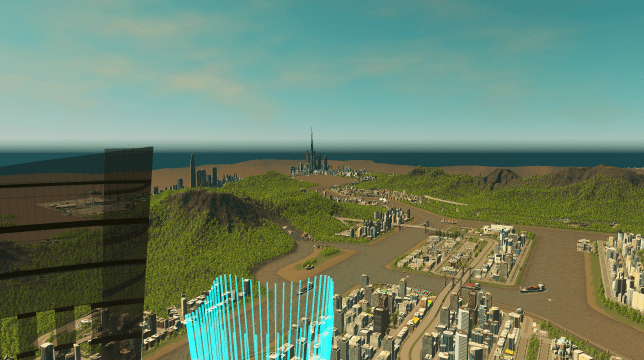 北港备份 — Cities: Skylines Workshop preview