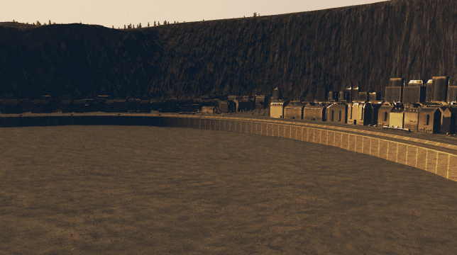 炜栋市备份 — Cities: Skylines Workshop preview