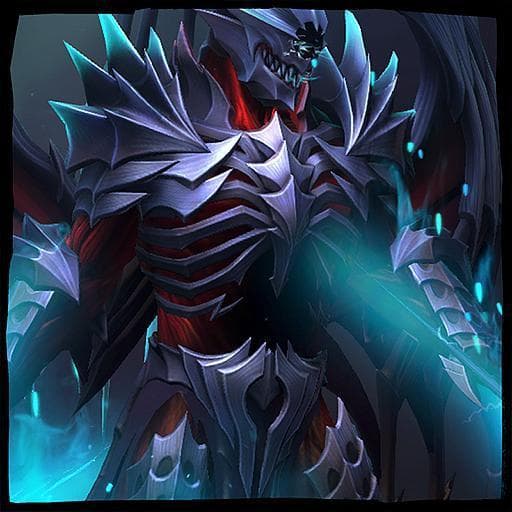 Dreadhunt — Armor — Dota 2 Workshop preview