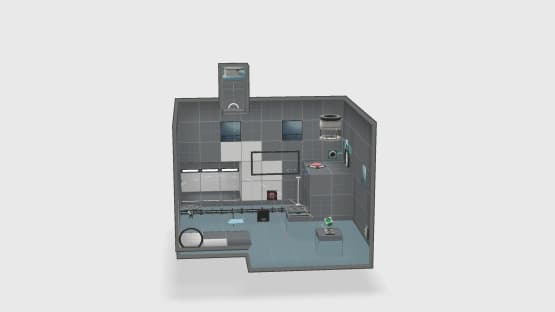 MOOving platforms — Portal 2 Workshop preview