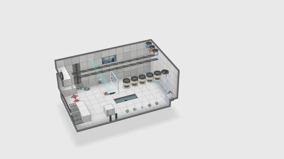 The Portal Playground — Portal 2 Steam Workshop preview image