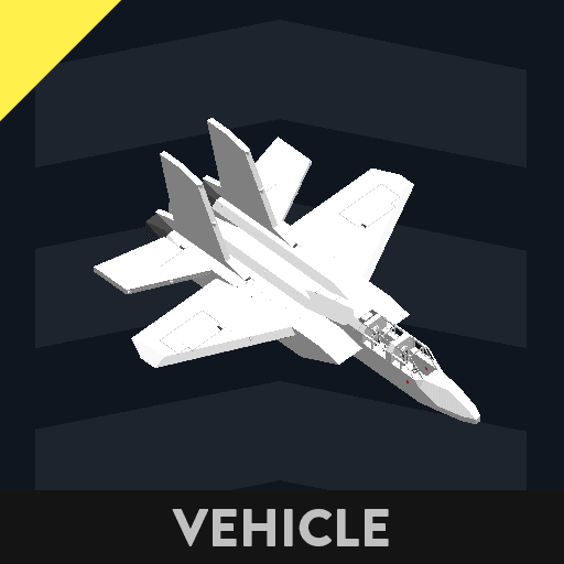 Uncontrollable Jet — Stormworks: Build and Rescue Workshop preview
