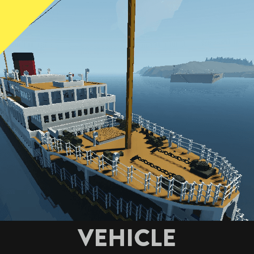 arkis — Stormworks: Build and Rescue Workshop preview
