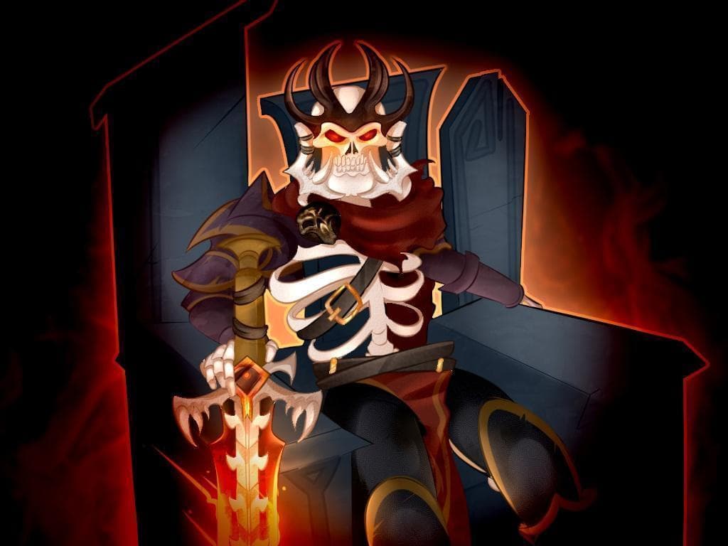 Cry of Darkness(0.09c ALPHA) — Dota 2 Workshop preview