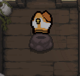 Voiding effect — The Binding of Isaac: Rebirth Workshop preview