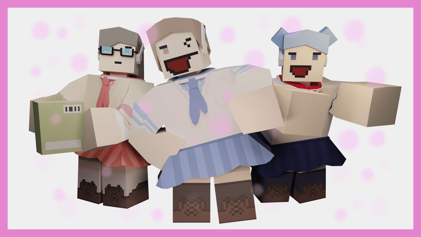 Sailorsuit [ComboCrate 2024] — Unturned Workshop preview