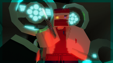Theoretical Surgeon [ComboCrate 2024] — Unturned Steam Workshop preview image