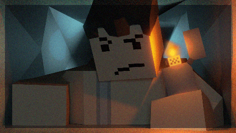 Vent Dweller [ComboCrate 2024] — Unturned Steam Workshop preview image