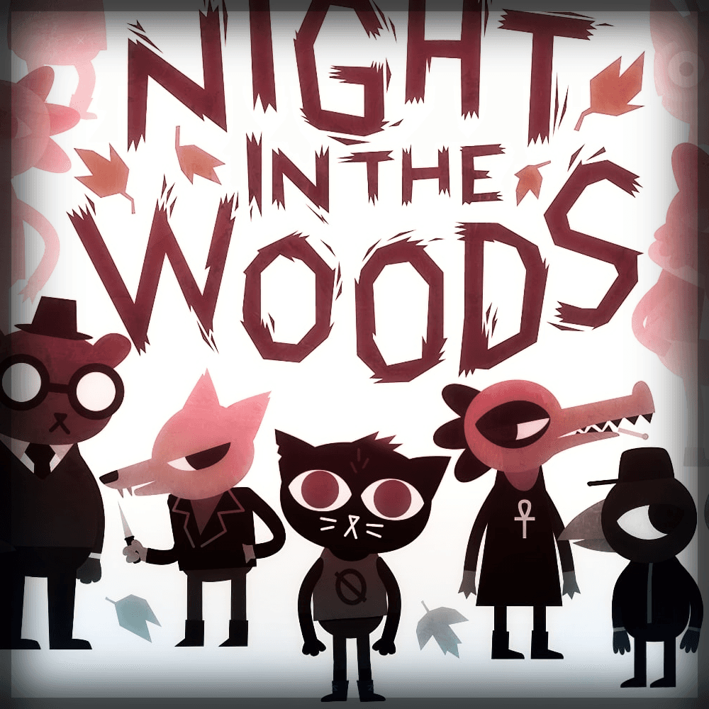 NITW OST [ Main Menu ] — Left 4 Dead 2 Workshop preview