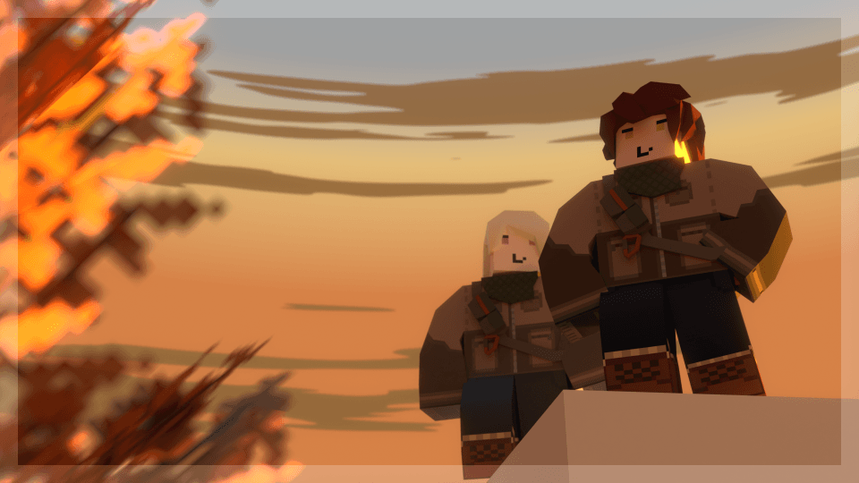 Pockets N' Pouches [ComboCrate 2024] — Unturned Workshop preview