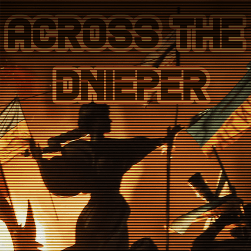 Across The Dnieper | Reborn — Hearts of Iron IV Steam Workshop preview image