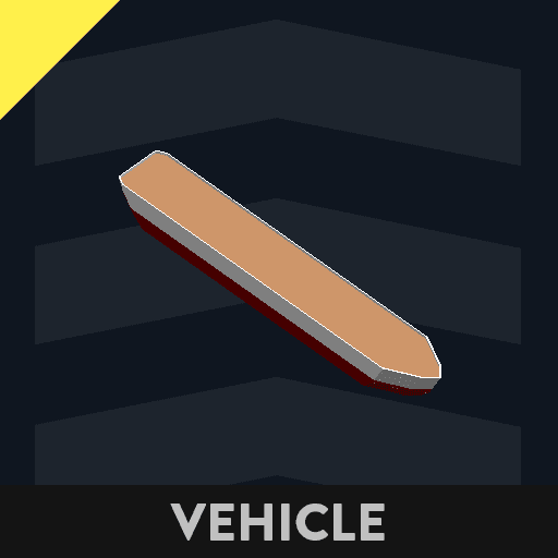 free hull — Stormworks: Build and Rescue Steam Workshop preview image