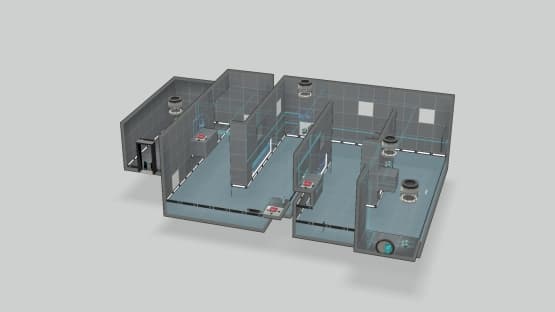 water test — Portal 2 Workshop preview