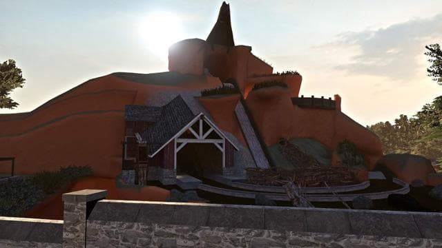 Journey To Splash Mountain (L4D2 Survivors) — Left 4 Dead 2 Workshop preview