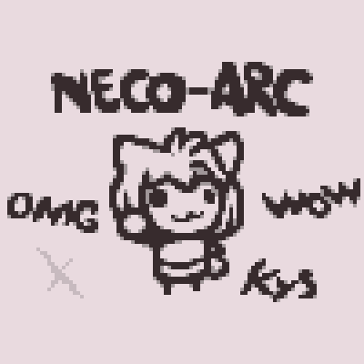 Neco-Arc over Magdalene — The Binding of Isaac: Rebirth Workshop preview
