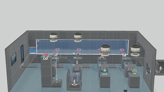 team working 2 — Portal 2 Workshop preview