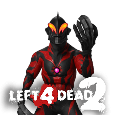 贝利亚 替换 Charger — Left 4 Dead 2 Steam Workshop preview image