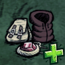 More Equip Slots+ — Don't Starve Together Steam Workshop preview image
