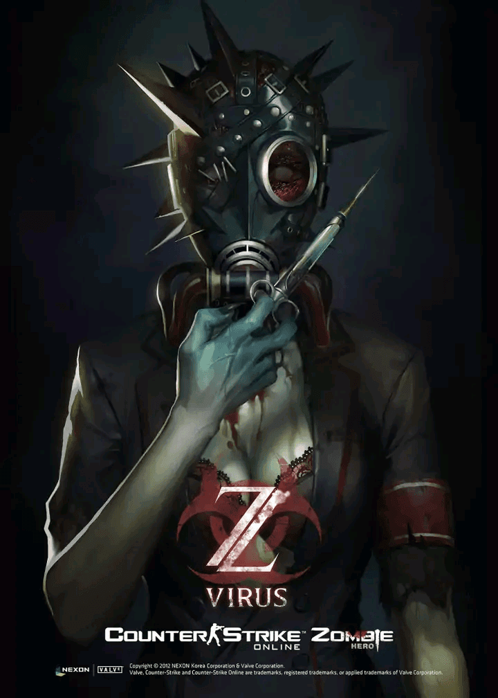 CSO 痛苦女王替换witch
 — Left 4 Dead 2 Steam Workshop preview image