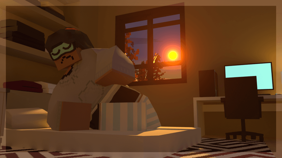 Sleeper Agent [ComboCrate 2024] — Unturned Steam Workshop preview image
