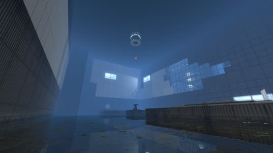 Catapult Intro Clean — Portal 2 Steam Workshop preview image