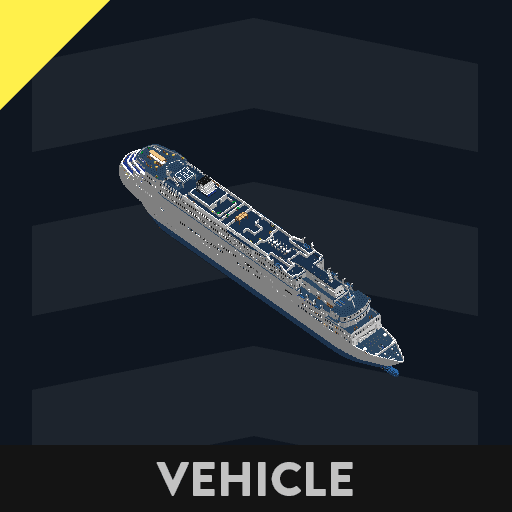 SS POSEIDON (NEW ONE IN THE WORKS) — Stormworks: Build and Rescue Workshop preview