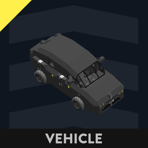 bmw — Stormworks: Build and Rescue Workshop preview