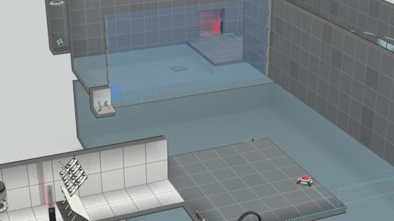 sunday 15/12/24 — Portal 2 Workshop preview