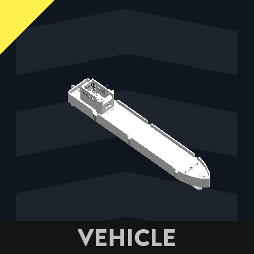 W.I.P. — Stormworks: Build and Rescue Steam Workshop preview image